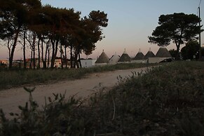 Masseria Nuove Caselle