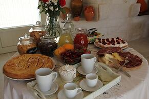 Masseria Nuove Caselle