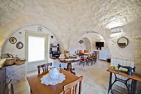 Masseria Nuove Caselle