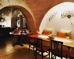 Masseria Nuove Caselle