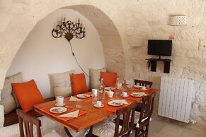 Masseria Nuove Caselle