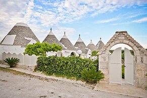 Masseria Nuove Caselle