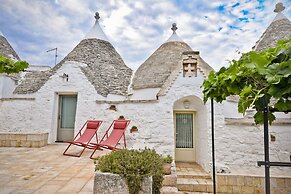 Masseria Nuove Caselle