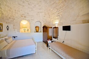 Masseria Nuove Caselle