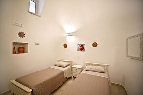 Masseria Nuove Caselle