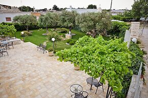 Masseria Nuove Caselle