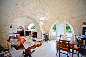 Masseria Nuove Caselle