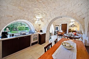 Masseria Nuove Caselle