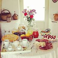 Masseria Nuove Caselle