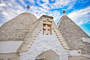 Masseria Nuove Caselle