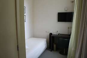Hotel Amaryllis Veurne