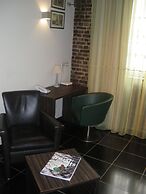 Hotel Amaryllis Veurne