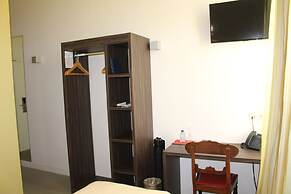 Hotel Amaryllis Veurne