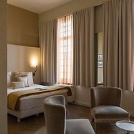 Hotel Amaryllis Veurne