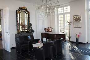 Hotel Amaryllis Veurne