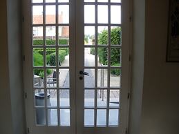 Hotel Amaryllis Veurne