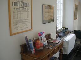 Hotel Amaryllis Veurne