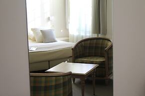 Hotel Amaryllis Veurne
