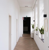 Hotel Amaryllis Veurne