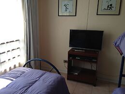 Puerto Velero Andrea Meza 2