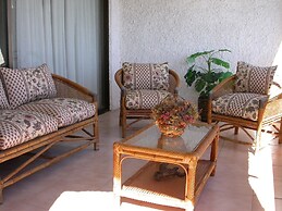 Puerto Velero Andrea Meza 2