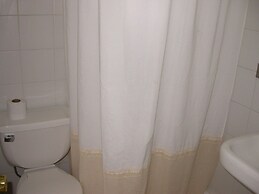 Puerto Velero Andrea Meza 2