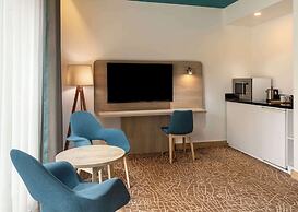 Park Inn by Radisson Istanbul Airport Odayeri Hotel