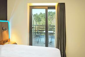 Park Inn by Radisson Istanbul Airport Odayeri Hotel