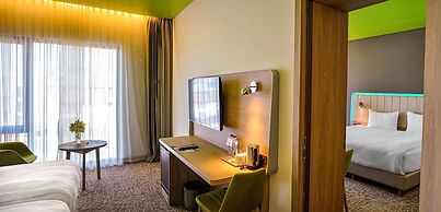 Park Inn by Radisson Istanbul Airport Odayeri Hotel