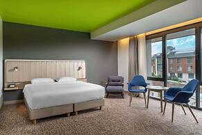 Park Inn by Radisson Istanbul Airport Odayeri Hotel