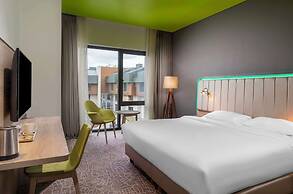 Park Inn by Radisson Istanbul Airport Odayeri Hotel