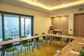Park Inn by Radisson Istanbul Airport Odayeri Hotel