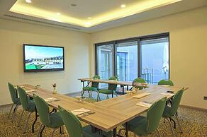 Park Inn by Radisson Istanbul Airport Odayeri Hotel