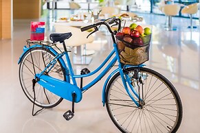 Park Inn by Radisson Istanbul Airport Odayeri Hotel