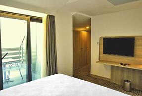 Park Inn by Radisson Istanbul Airport Odayeri Hotel