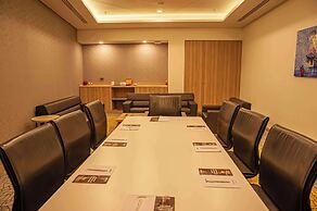 Park Inn by Radisson Istanbul Airport Odayeri Hotel