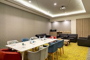 Park Inn by Radisson Istanbul Airport Odayeri Hotel