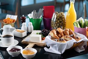 Park Inn by Radisson Istanbul Airport Odayeri Hotel