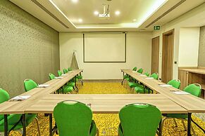 Park Inn by Radisson Istanbul Airport Odayeri Hotel