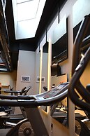 Park Inn by Radisson Istanbul Airport Odayeri Hotel