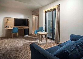 Park Inn by Radisson Istanbul Airport Odayeri Hotel
