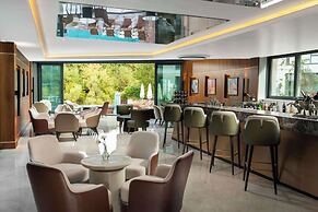 Park Inn by Radisson Istanbul Airport Odayeri Hotel
