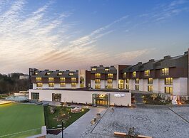 Park Inn by Radisson Istanbul Airport Odayeri Hotel