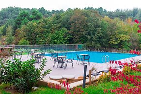 Park Inn by Radisson Istanbul Airport Odayeri Hotel