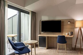 Park Inn by Radisson Istanbul Airport Odayeri Hotel