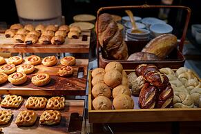Park Inn by Radisson Istanbul Airport Odayeri Hotel