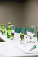 Park Inn by Radisson Istanbul Airport Odayeri Hotel