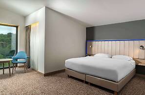 Park Inn by Radisson Istanbul Airport Odayeri Hotel