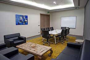 Park Inn by Radisson Istanbul Airport Odayeri Hotel