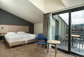 Park Inn by Radisson Istanbul Airport Odayeri Hotel